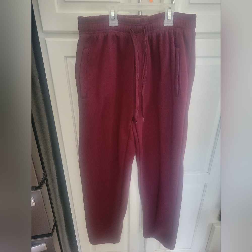 Men's SweatPants